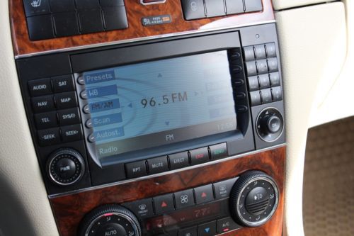 2009 Mercedes-Benz CLK 350 4 Pass Cabriolet, low mile, good car priced right!, US $27,000.00, image 16