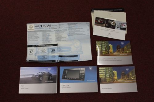 2009 Mercedes-Benz CLK 350 4 Pass Cabriolet, low mile, good car priced right!, US $27,000.00, image 24