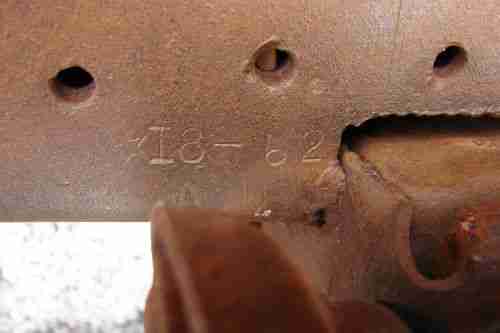 1941 FORD PICKUP GOOD HOT ROD,STREET ROD, OR RAT ROD PROJECT,BARN FIND SURVIVOR!, US $6,500.00, image 7