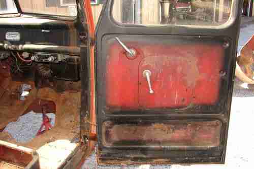 1941 FORD PICKUP GOOD HOT ROD,STREET ROD, OR RAT ROD PROJECT,BARN FIND SURVIVOR!, US $6,500.00, image 20