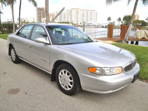 NO RESERVE*02 BUICK CENTURY*38,000 MILES*GORGEOUS*FLORIDA SNOWBIRD CAR*MINT, image 2