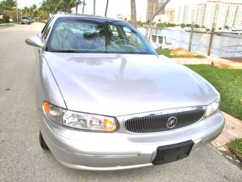 NO RESERVE*02 BUICK CENTURY*38,000 MILES*GORGEOUS*FLORIDA SNOWBIRD CAR*MINT, image 7