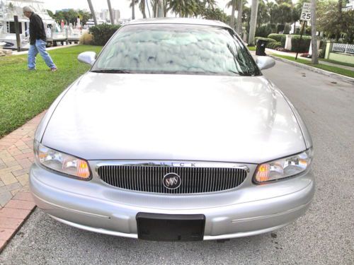 NO RESERVE*02 BUICK CENTURY*38,000 MILES*GORGEOUS*FLORIDA SNOWBIRD CAR*MINT, image 9