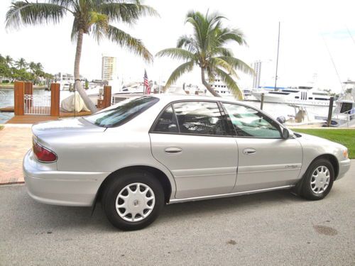 NO RESERVE*02 BUICK CENTURY*38,000 MILES*GORGEOUS*FLORIDA SNOWBIRD CAR*MINT, image 10
