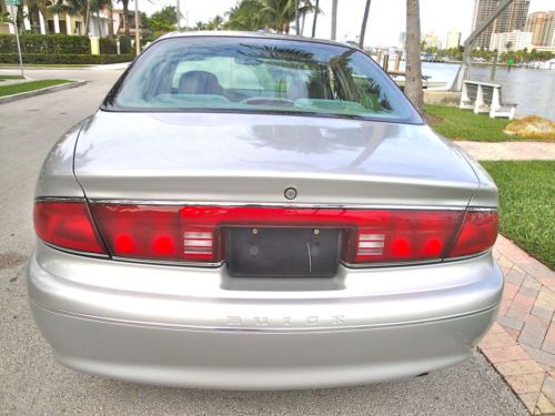 NO RESERVE*02 BUICK CENTURY*38,000 MILES*GORGEOUS*FLORIDA SNOWBIRD CAR*MINT, image 11