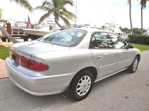 NO RESERVE*02 BUICK CENTURY*38,000 MILES*GORGEOUS*FLORIDA SNOWBIRD CAR*MINT, image 12