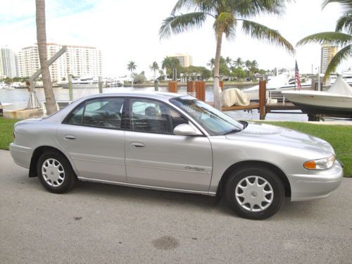 NO RESERVE*02 BUICK CENTURY*38,000 MILES*GORGEOUS*FLORIDA SNOWBIRD CAR*MINT, image 14
