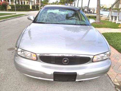 NO RESERVE*02 BUICK CENTURY*38,000 MILES*GORGEOUS*FLORIDA SNOWBIRD CAR*MINT, image 15