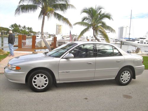 NO RESERVE*02 BUICK CENTURY*38,000 MILES*GORGEOUS*FLORIDA SNOWBIRD CAR*MINT, image 17