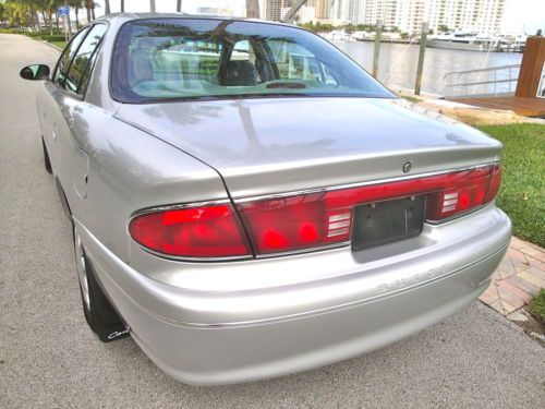 NO RESERVE*02 BUICK CENTURY*38,000 MILES*GORGEOUS*FLORIDA SNOWBIRD CAR*MINT, image 18