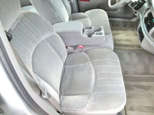 NO RESERVE*02 BUICK CENTURY*38,000 MILES*GORGEOUS*FLORIDA SNOWBIRD CAR*MINT, image 31