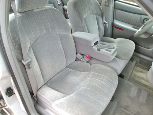 NO RESERVE*02 BUICK CENTURY*38,000 MILES*GORGEOUS*FLORIDA SNOWBIRD CAR*MINT, image 32