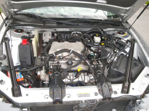 NO RESERVE*02 BUICK CENTURY*38,000 MILES*GORGEOUS*FLORIDA SNOWBIRD CAR*MINT, image 33