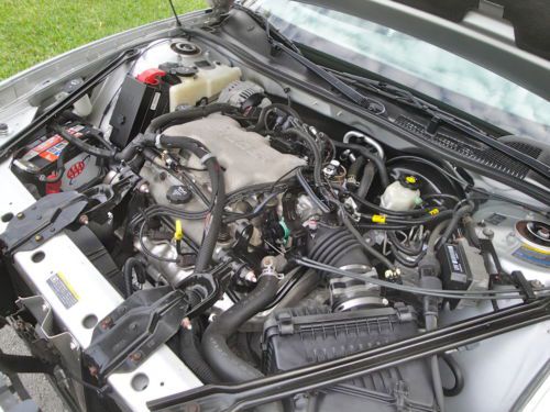 NO RESERVE*02 BUICK CENTURY*38,000 MILES*GORGEOUS*FLORIDA SNOWBIRD CAR*MINT, image 34