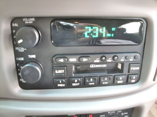 NO RESERVE*02 BUICK CENTURY*38,000 MILES*GORGEOUS*FLORIDA SNOWBIRD CAR*MINT, image 38