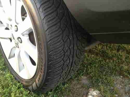 2006 Land Rover Range Rover Supercharged, Orig Owner, no accidents or paintwork, image 17