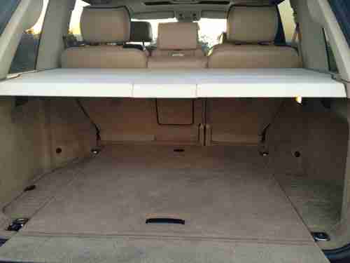 2006 Land Rover Range Rover Supercharged, Orig Owner, no accidents or paintwork, image 20