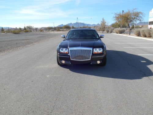 2006 chrysler 300 touring