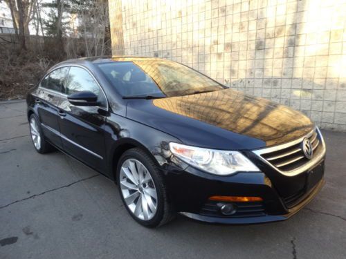 No reserve all power nav panoramic sunroof backup camera xenon hid headlights
