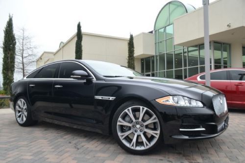 Supercharged 470hp navigation reverse camera panoramic roof