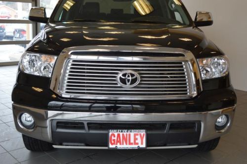 We Finance!!! Platinum Model 4x4 Four Wheel Drive Leather Roof 20" Wheels, US $31,900.00, image 3