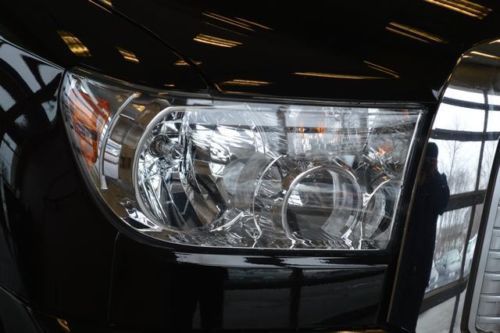 We Finance!!! Platinum Model 4x4 Four Wheel Drive Leather Roof 20" Wheels, US $31,900.00, image 6