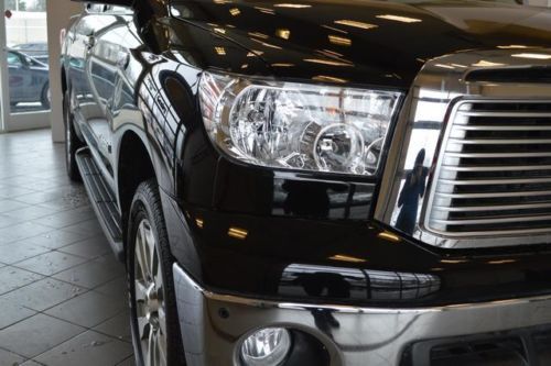 We Finance!!! Platinum Model 4x4 Four Wheel Drive Leather Roof 20" Wheels, US $31,900.00, image 7