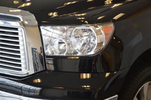 We Finance!!! Platinum Model 4x4 Four Wheel Drive Leather Roof 20" Wheels, US $31,900.00, image 8