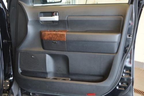 We Finance!!! Platinum Model 4x4 Four Wheel Drive Leather Roof 20" Wheels, US $31,900.00, image 11