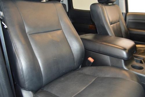 We Finance!!! Platinum Model 4x4 Four Wheel Drive Leather Roof 20" Wheels, US $31,900.00, image 15