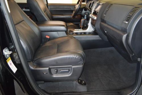 We Finance!!! Platinum Model 4x4 Four Wheel Drive Leather Roof 20" Wheels, US $31,900.00, image 16