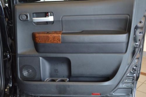 We Finance!!! Platinum Model 4x4 Four Wheel Drive Leather Roof 20" Wheels, US $31,900.00, image 18