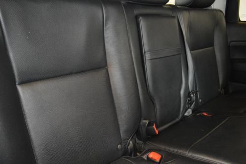 We Finance!!! Platinum Model 4x4 Four Wheel Drive Leather Roof 20" Wheels, US $31,900.00, image 22