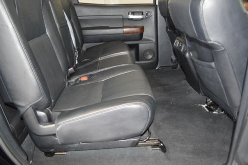 We Finance!!! Platinum Model 4x4 Four Wheel Drive Leather Roof 20" Wheels, US $31,900.00, image 23