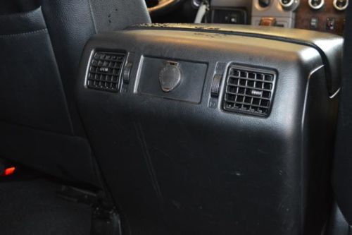 We Finance!!! Platinum Model 4x4 Four Wheel Drive Leather Roof 20" Wheels, US $31,900.00, image 25