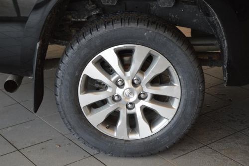We Finance!!! Platinum Model 4x4 Four Wheel Drive Leather Roof 20" Wheels, US $31,900.00, image 26
