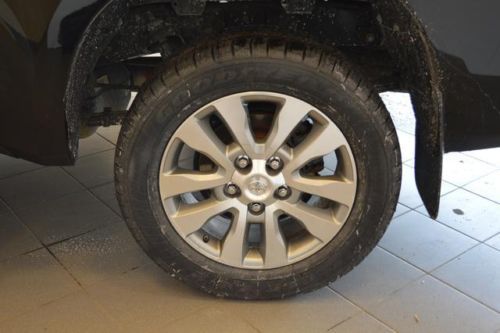 We Finance!!! Platinum Model 4x4 Four Wheel Drive Leather Roof 20" Wheels, US $31,900.00, image 34