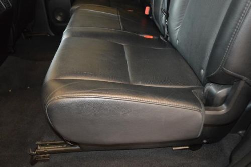 We Finance!!! Platinum Model 4x4 Four Wheel Drive Leather Roof 20" Wheels, US $31,900.00, image 39