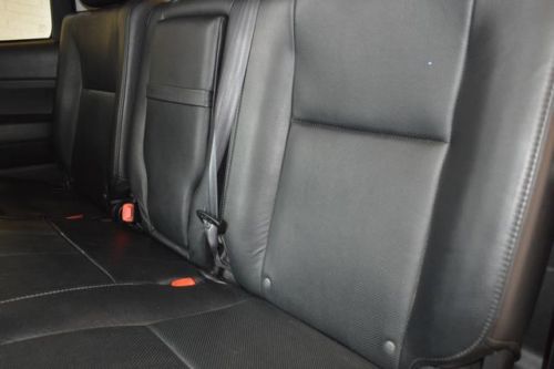 We Finance!!! Platinum Model 4x4 Four Wheel Drive Leather Roof 20" Wheels, US $31,900.00, image 40