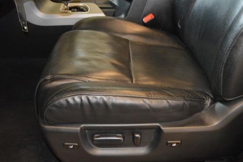 We Finance!!! Platinum Model 4x4 Four Wheel Drive Leather Roof 20" Wheels, US $31,900.00, image 45