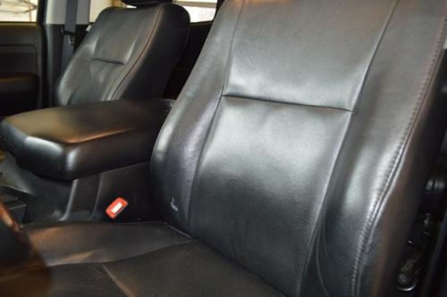We Finance!!! Platinum Model 4x4 Four Wheel Drive Leather Roof 20" Wheels, US $31,900.00, image 46
