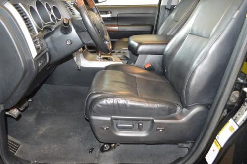 We Finance!!! Platinum Model 4x4 Four Wheel Drive Leather Roof 20" Wheels, US $31,900.00, image 47