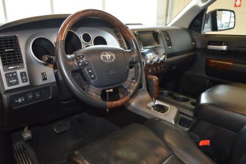 We Finance!!! Platinum Model 4x4 Four Wheel Drive Leather Roof 20" Wheels, US $31,900.00, image 48
