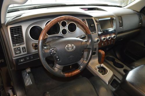 We Finance!!! Platinum Model 4x4 Four Wheel Drive Leather Roof 20" Wheels, US $31,900.00, image 49