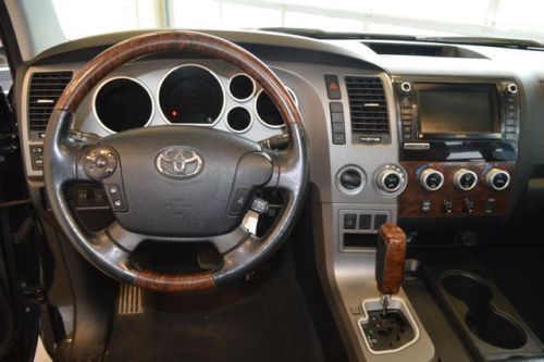 We Finance!!! Platinum Model 4x4 Four Wheel Drive Leather Roof 20" Wheels, US $31,900.00, image 50
