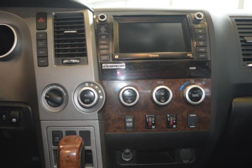 We Finance!!! Platinum Model 4x4 Four Wheel Drive Leather Roof 20" Wheels, US $31,900.00, image 61