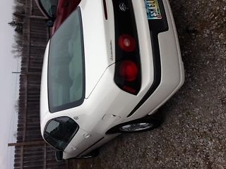 2004 Chevrolet Impala Base Sedan 4-Door 3.4L, image 2