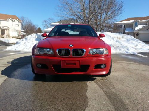 2001 bmw m3 dinan