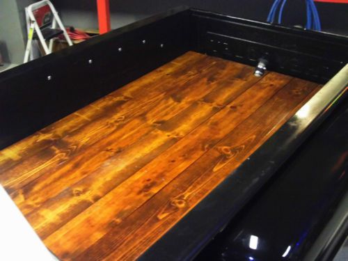 1955 CHEVROLET PICKUP,HOT ROD TRUCK, PATINA TRUCK, RAT ROD TRUCK, AIR RIDE TRUCK, image 9