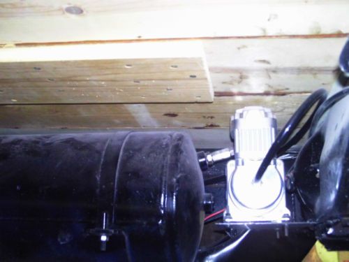 1955 CHEVROLET PICKUP,HOT ROD TRUCK, PATINA TRUCK, RAT ROD TRUCK, AIR RIDE TRUCK, image 14